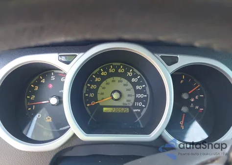 2005 Toyota 4Runner Sr5 Sport V6 from USA, damaged, VIN JTEBU14R158036862